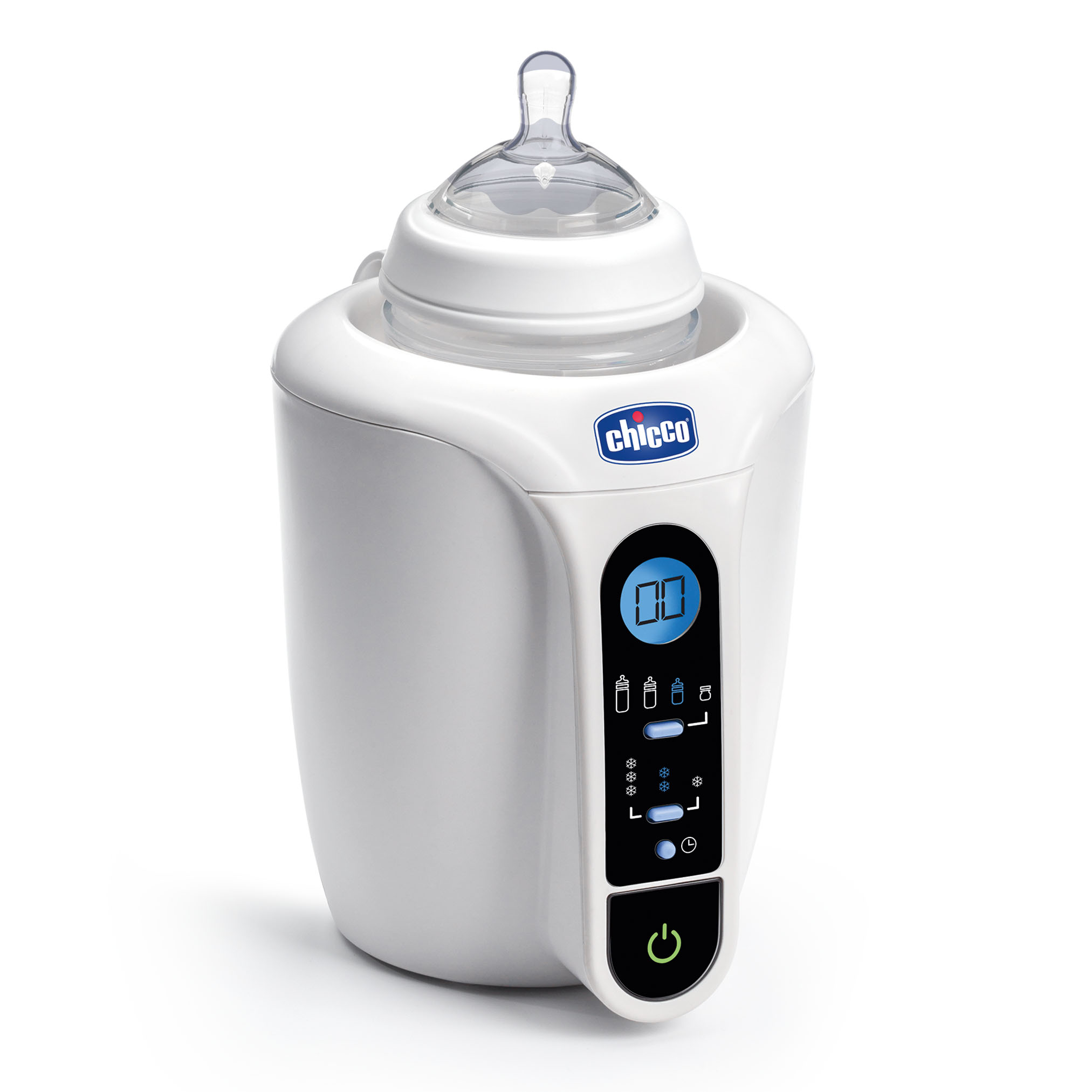 Bottle & Baby Food Digital Warmer